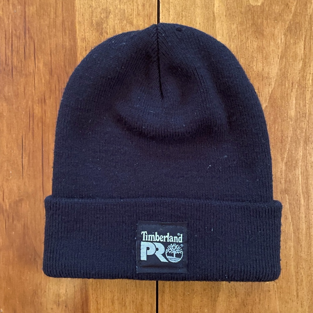 Timberland Pro Beanie